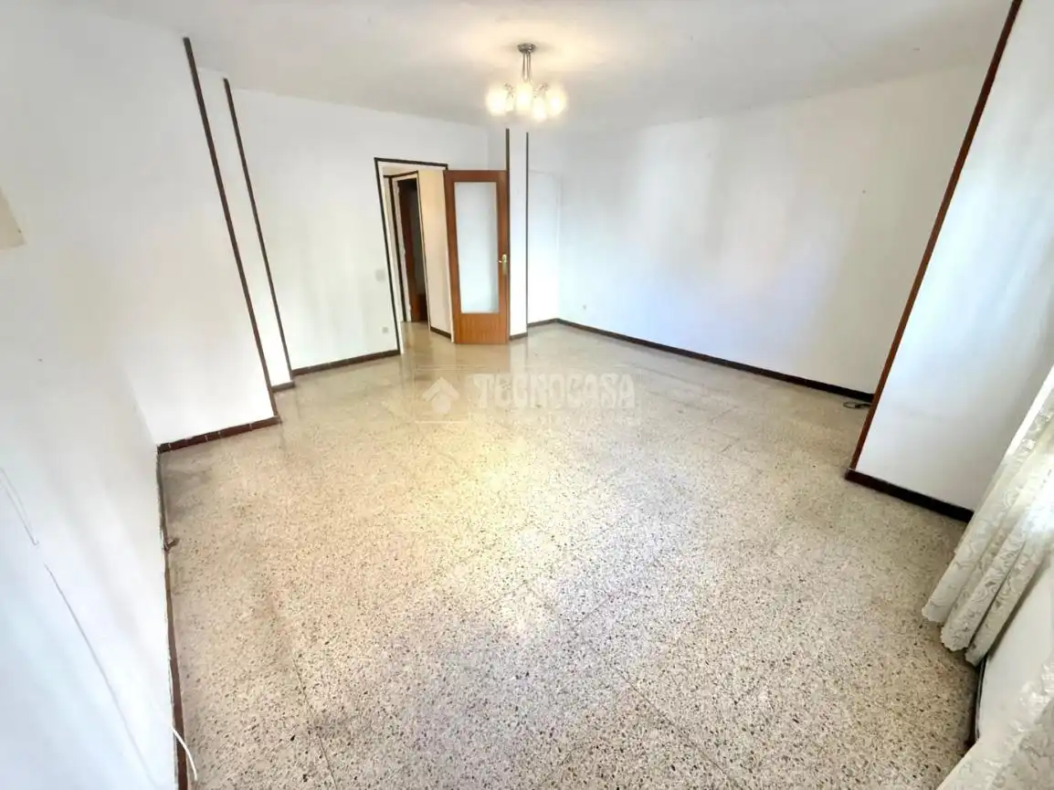 Wohnzimmer von Wohnung zum Verkauf in  Barcelona Capital