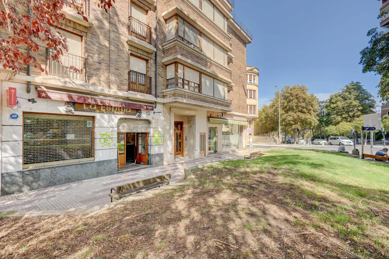 Local comercial de lloguer a Jose Mardones Kalea, 11, Vitoria-Gasteiz, Spain 11, imagen 2