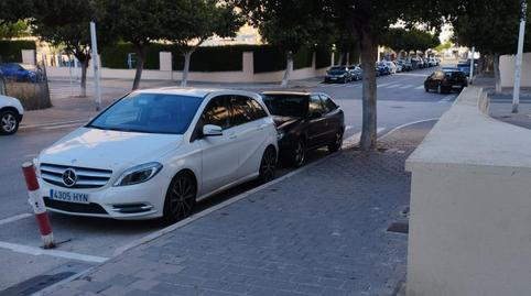 Foto 4 de Garatge en venda a Calle Calle Llevant., 7, Alitana - Casablanca, Alicante