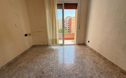 Bedroom of Flat for sale in L'Hospitalet de Llobregat  with Balcony