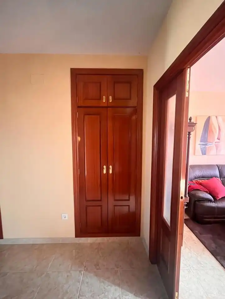 Flat for sale in Plasencia  with Terrace and Furnished