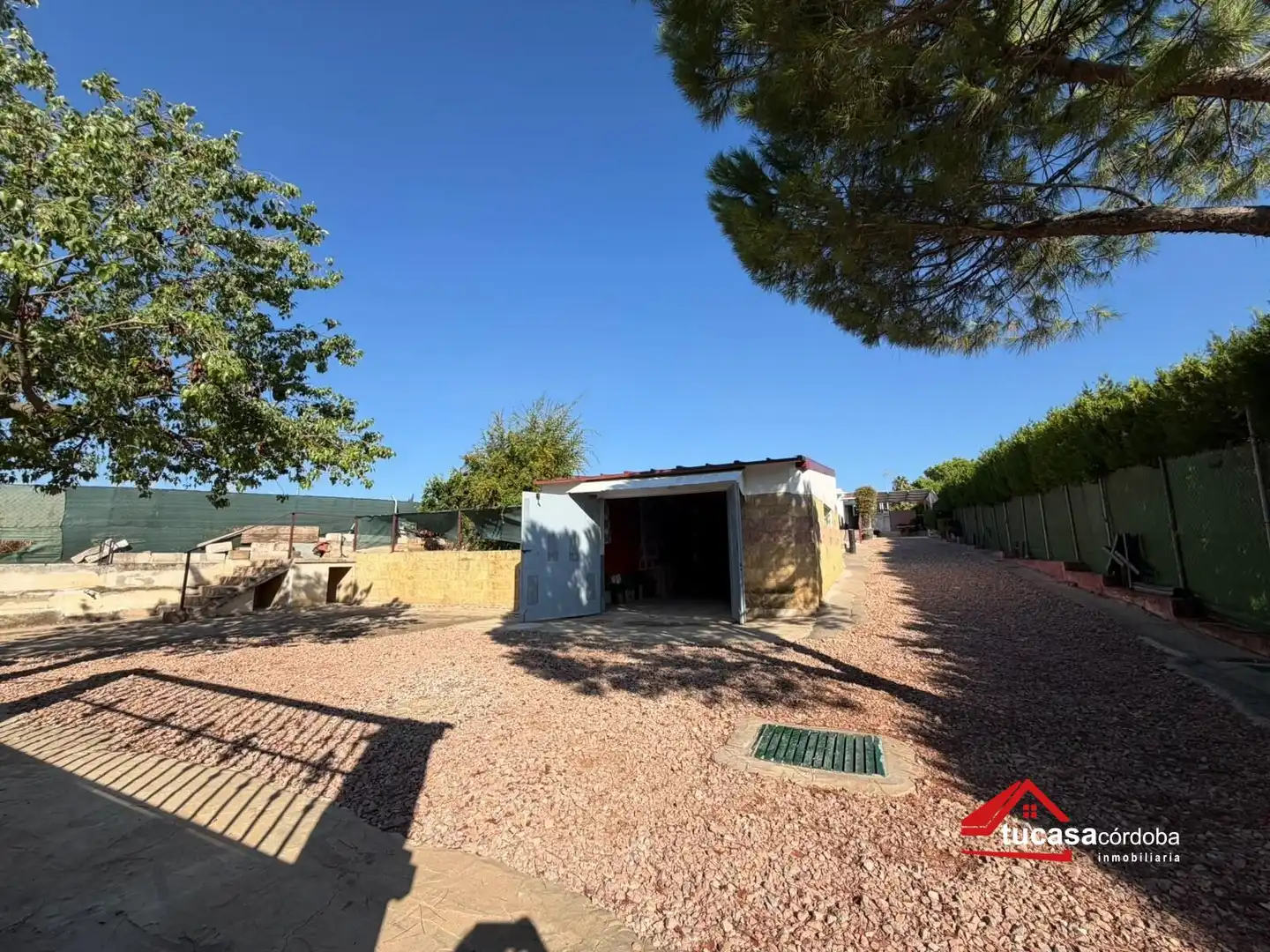 Casa rústica amb piscina en venda a Periurbano Oeste - Sierra, imagen 29