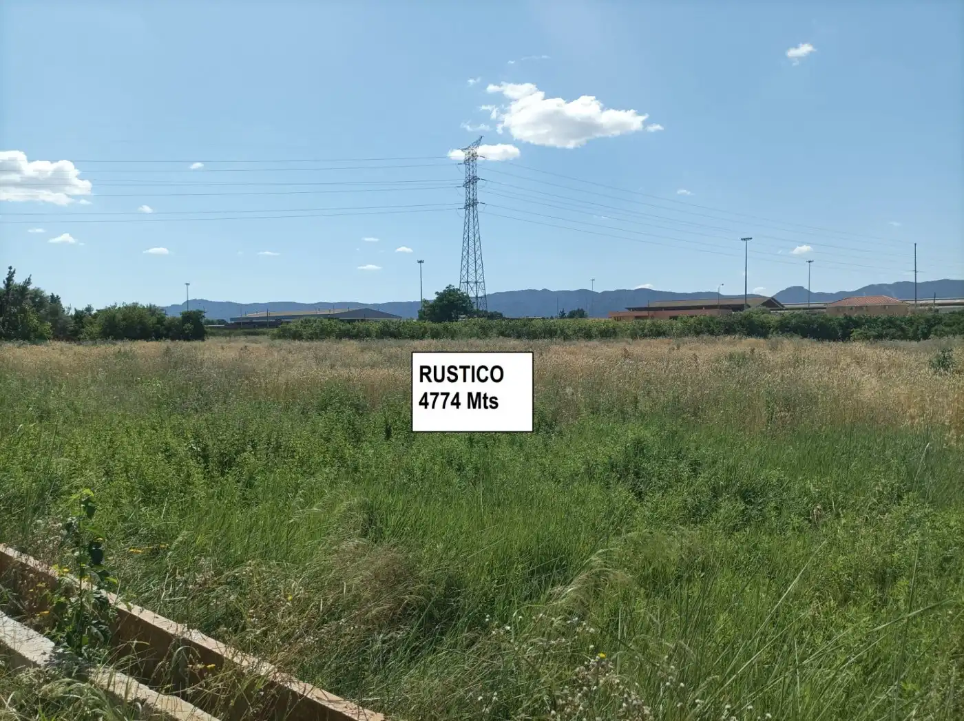 Terreny rústic en venda a Pedanías Oeste, imagen 4