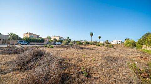 Foto 5 de Terreno en venta en Carrer de Sa Caragola, 15, Sa Ràpita - Ses Covetes, Illes Balears