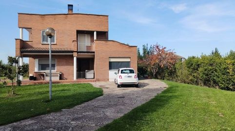 Casa independiente con gran parcela en Alberite, imatge 2