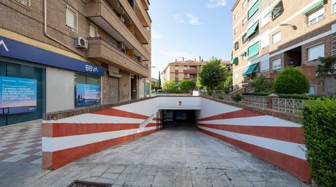 Foto 4 de Garaje en venta en Calle San Pablo, 34, San Francisco Javier, Granada Capital