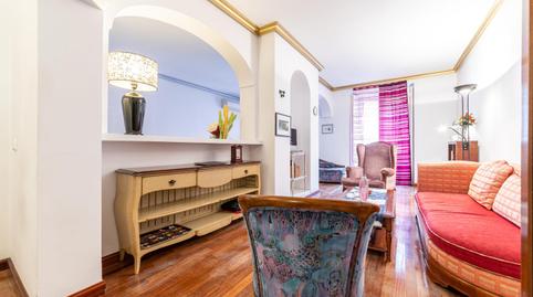 Foto 4 de Pis de lloguer a De Bordadores, Sol, Madrid