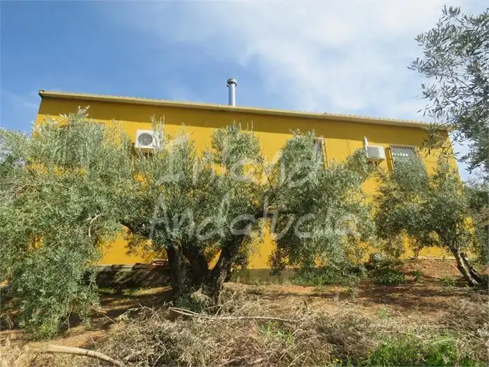 Casa rústica en venda a Alcaudete, imagen 16