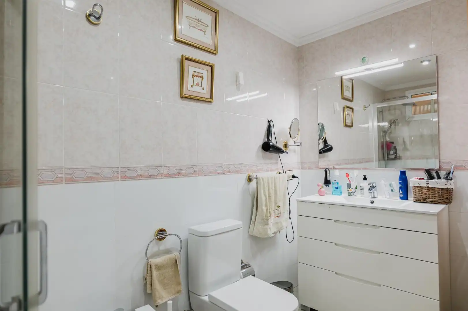 Flat with lift for sale in Centro, imagen 49