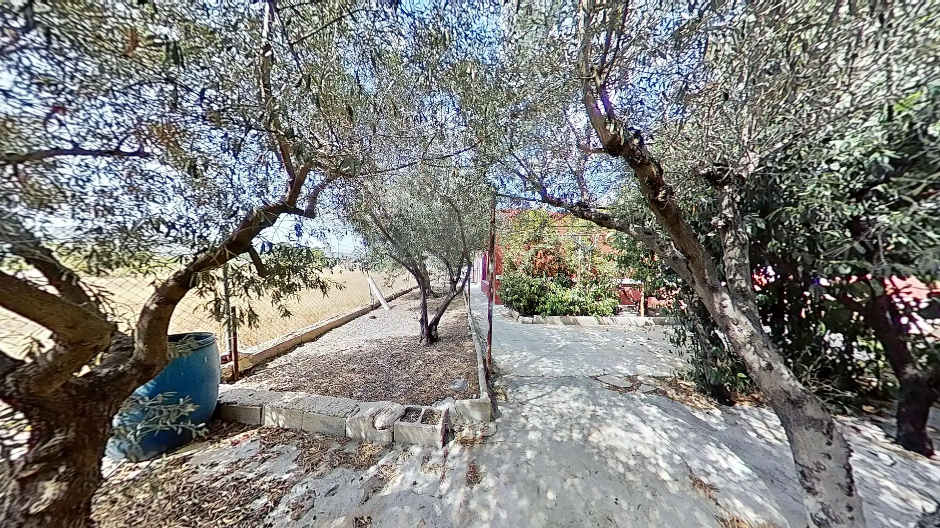 Maison avec piscine à vendre à Hondón de los Frailes, imagen 12