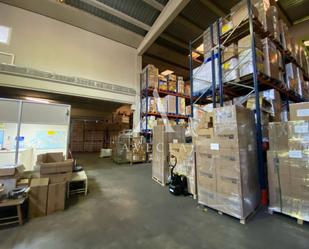 Industrial buildings for sale in Sant Cugat del Vallès