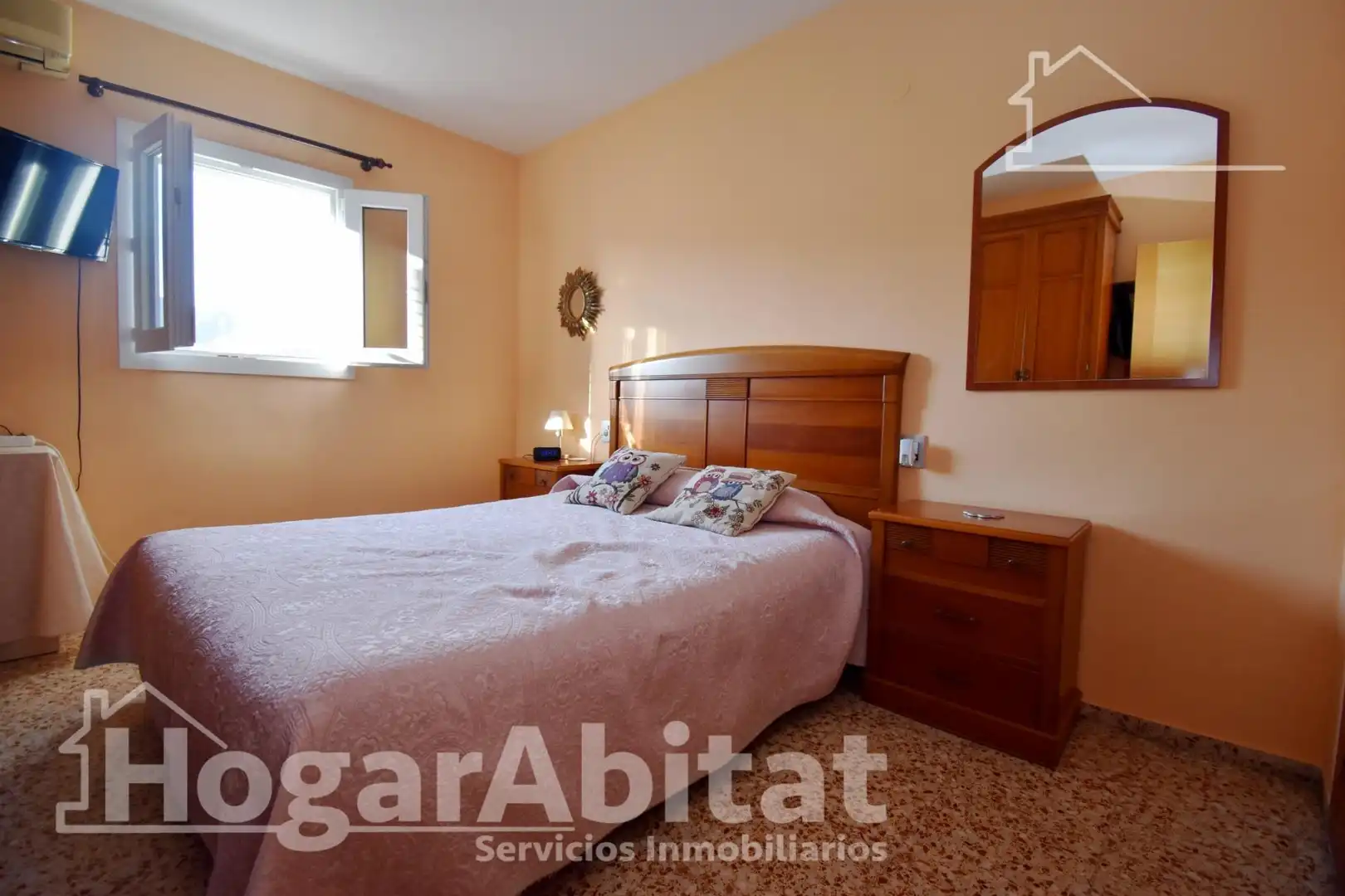 Maison mitoyenne avec piscine à vendre à Calle Vicent Fuentes i Ramón, imagen 23