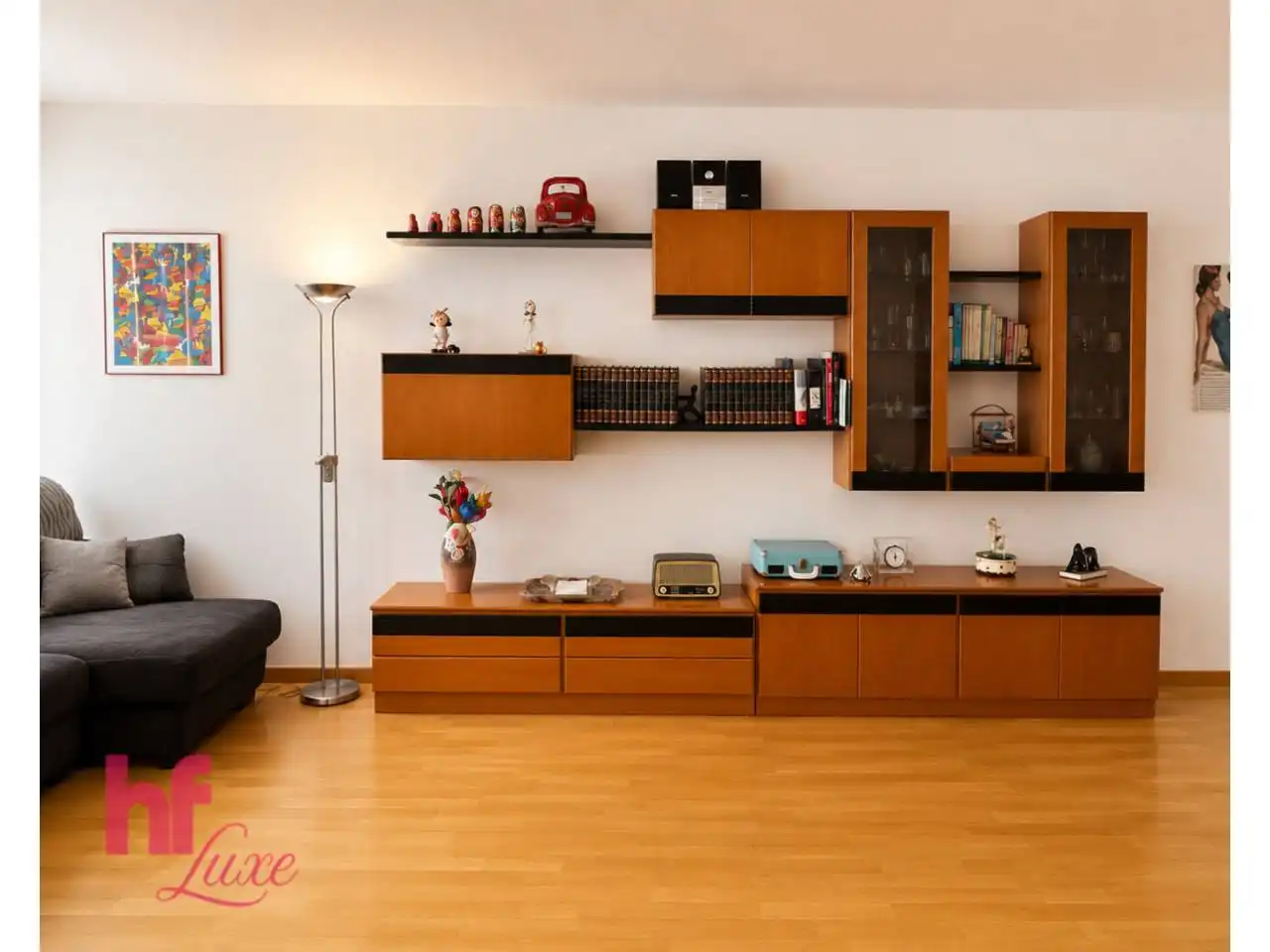 Flat with terrace for sale in Calle de Vilamarí, imagen 7