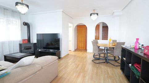 Foto 2 de Casa o chalet en venta en N/a, -1, Zona Carrefour - Urbanizaciones, Torrevieja