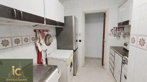 Foto 3 de Pis en venda a Pescadores - Saladillo, Algeciras