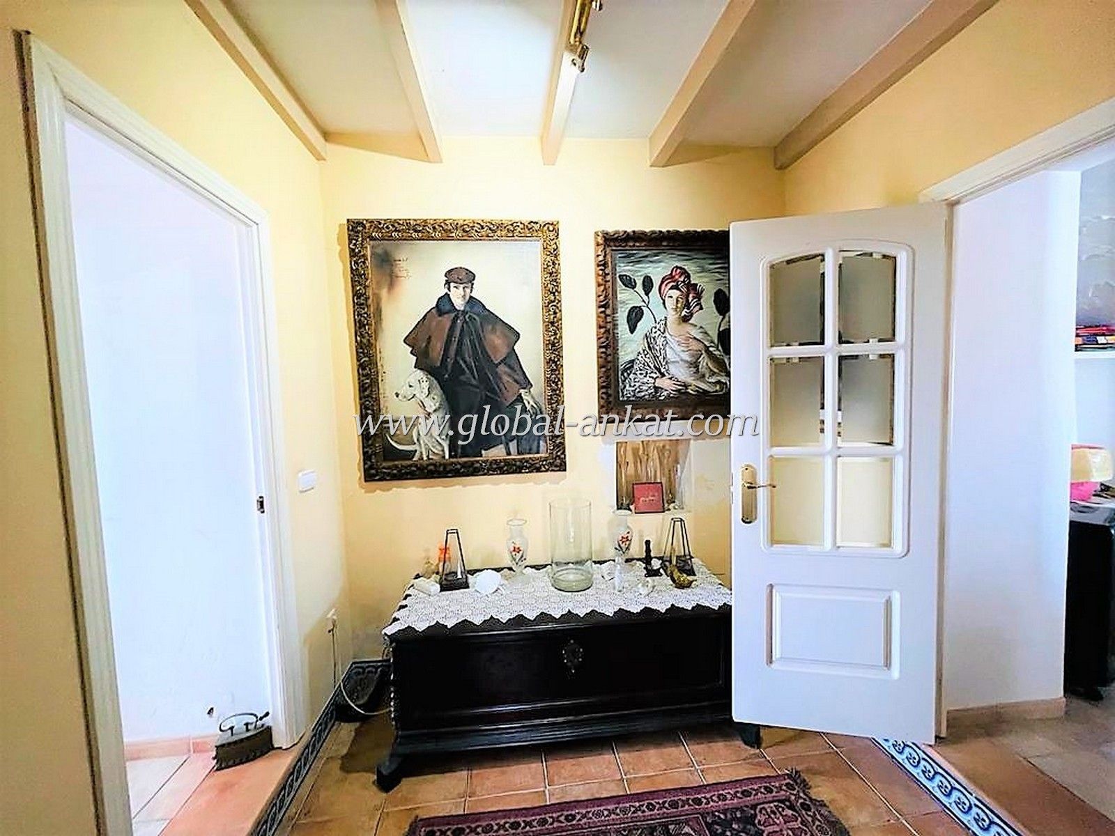 Finca rústica en venda a Felanitx Poble