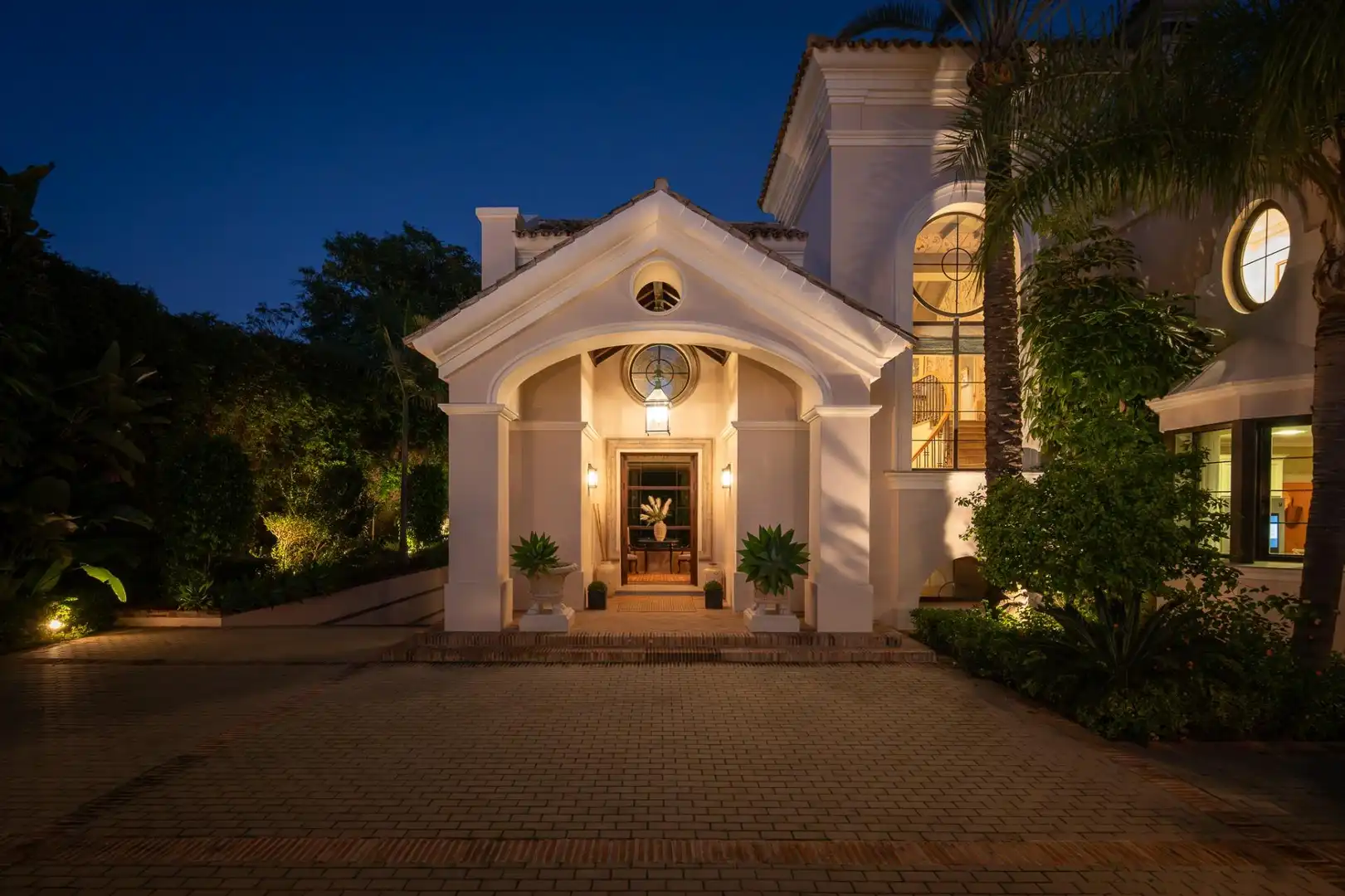 Chalet con terraza en venta en 16 (UR GUADALMINA BAJA), imagen 61