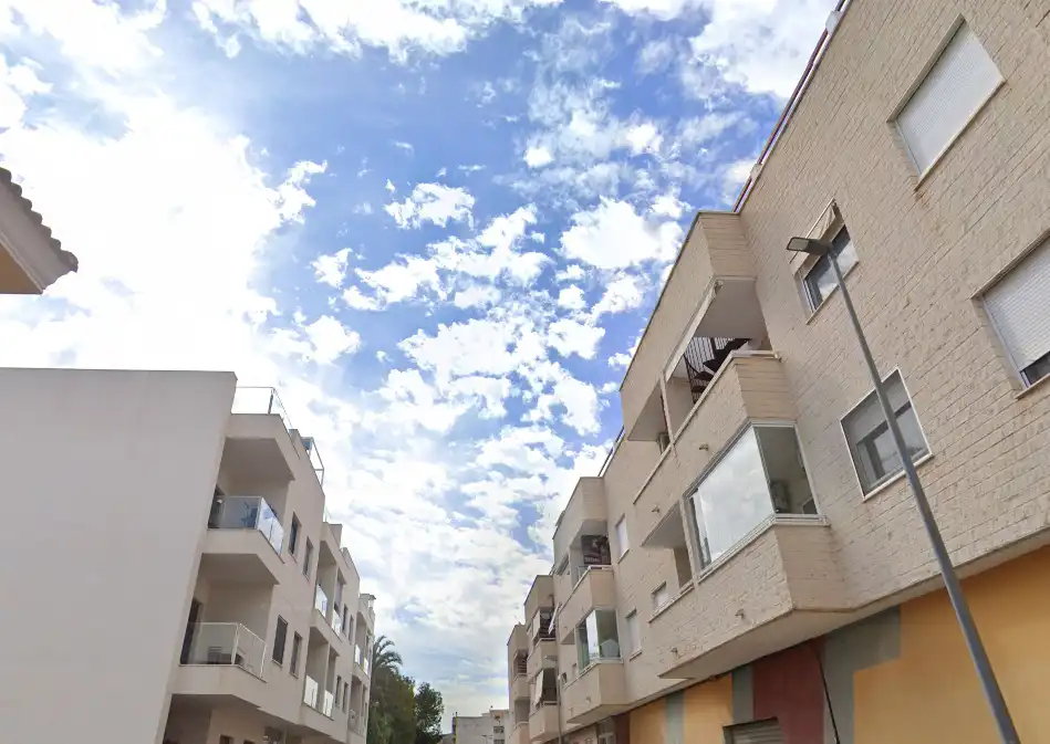 Wohnung zum Verkauf in VELAZQUEZ, imagen 3
