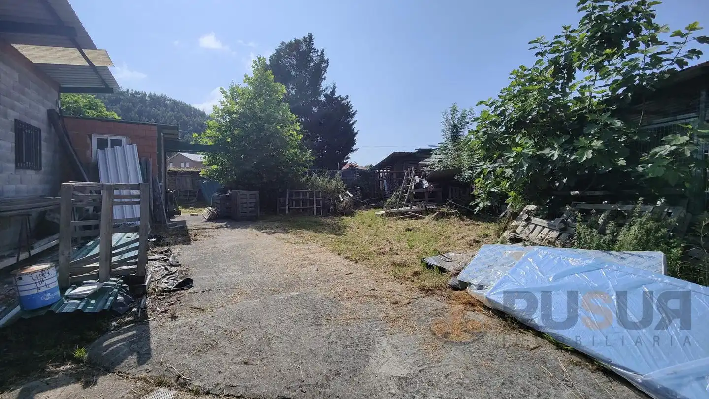 Nave industrial en venta en Piélagos