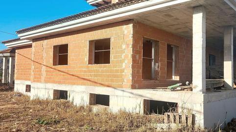 Foto 4 de Casa o xalet en venda a Senda Molina, Desamparados - Hurchillo - Torremendo, Alicante