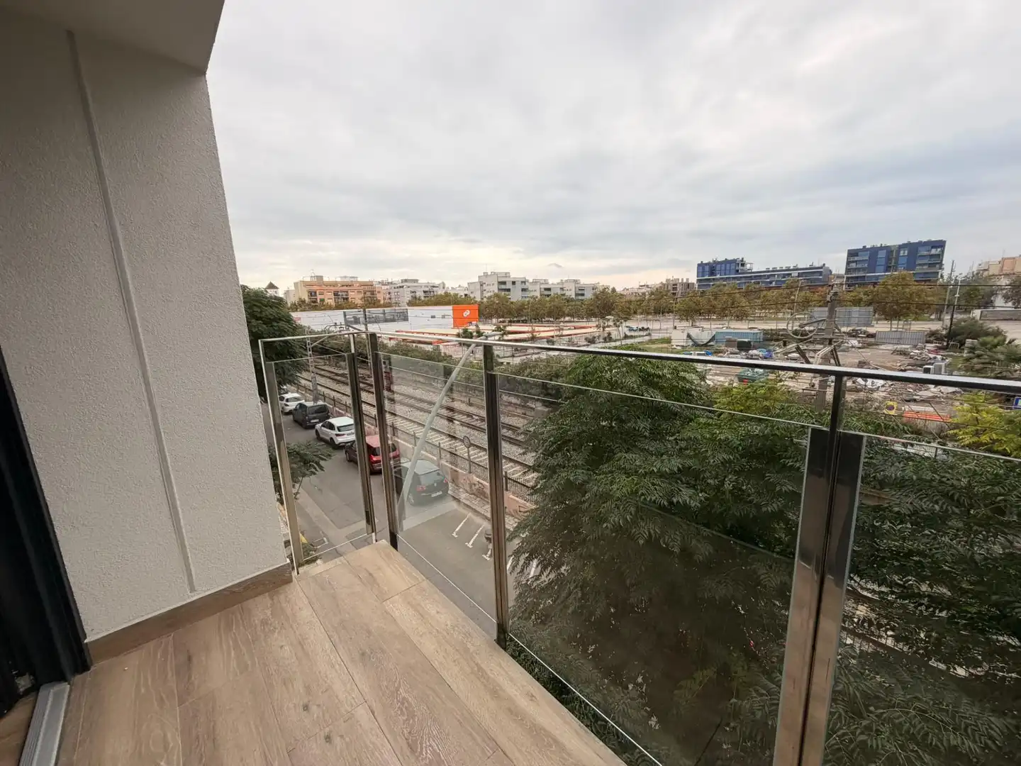 Wohnung zur Miete in Vilanova i la Geltrú, Barcelona