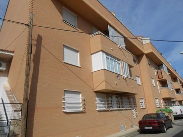 Wohnung zum Verkauf in Avenida Guardia Civil 6