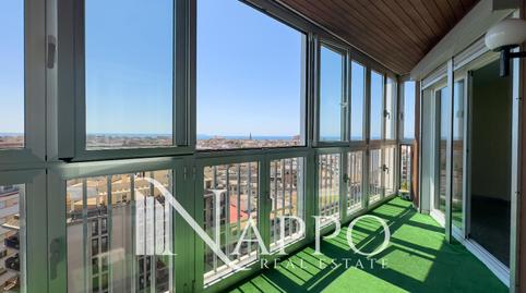 Foto 4 de Pis en venda a Alemanya, 11, Plaça dels Patins,  Palma de Mallorca