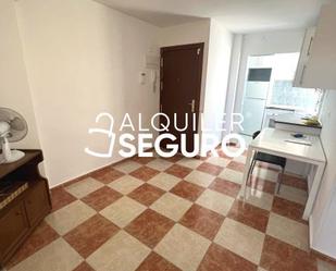 Bedroom of Flat to rent in Getafe  with Air Conditioner and Terrace