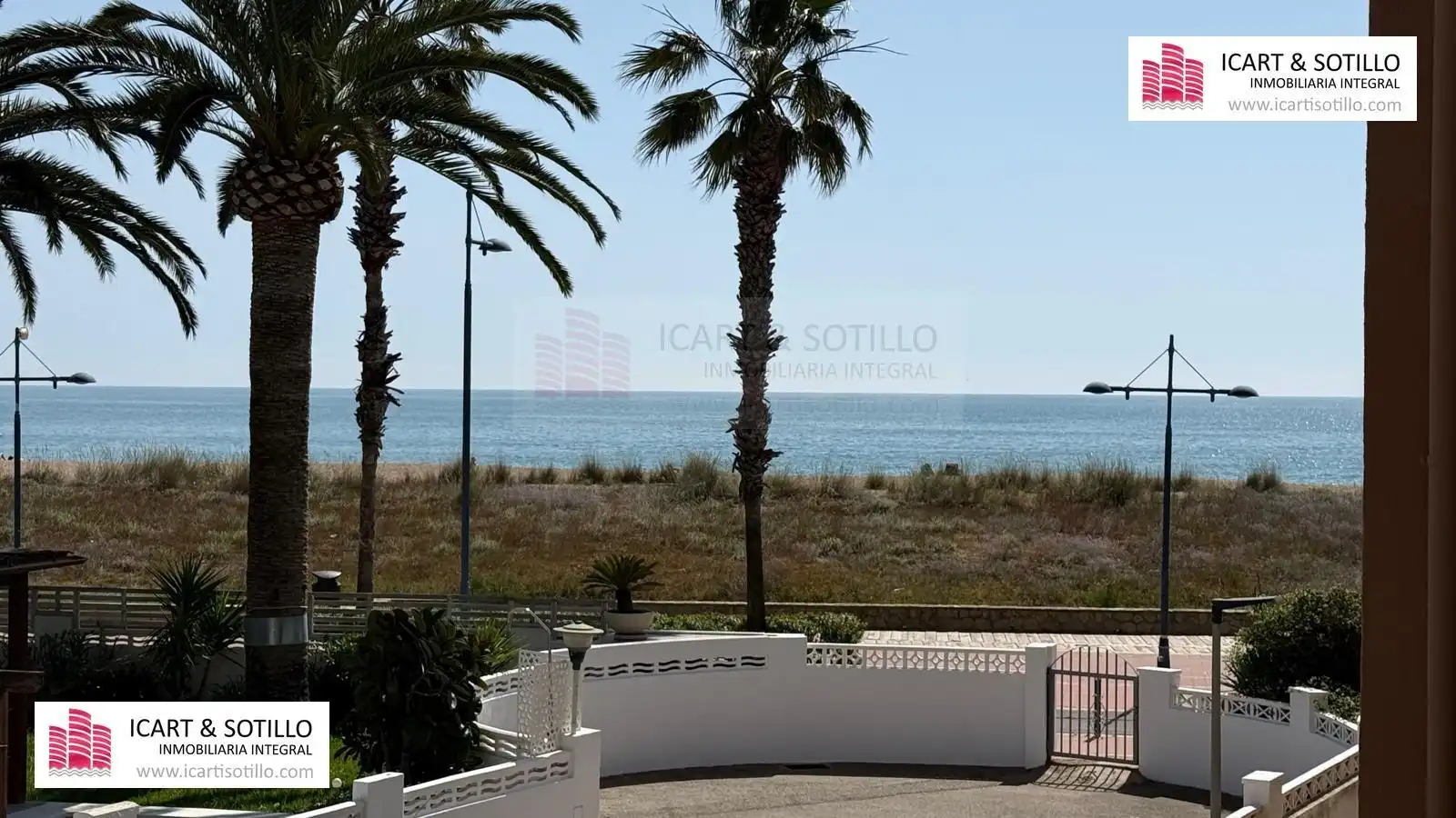 Apartamento en venta en PAPA LUNA, Casco Urbano