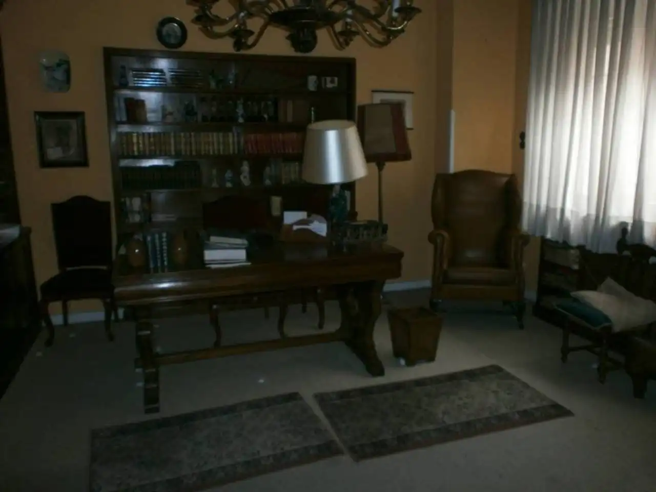 Piso con ascensor en venta en Centro - Casco Histórico, imagen 3