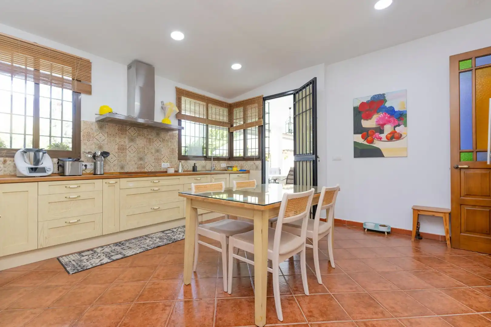 Casa o chalet en venta en Avenida JUNTA DE COMPENSACION, 14, Rinconada