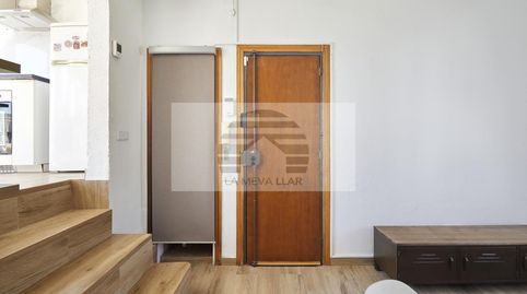 Foto 5 de Àtic en venda a Del Paral·lel, Sant Antoni, Barcelona Capital