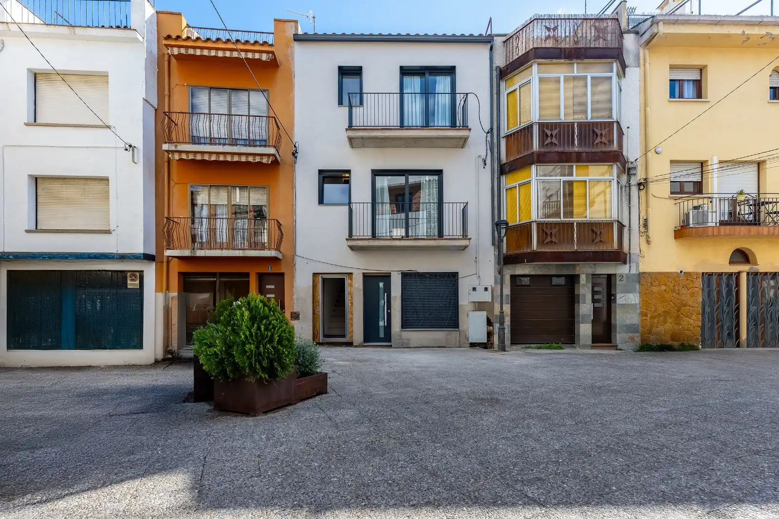 Maisonette zum Verkauf in Plaça del Bestiar, 25, Sant Celoni