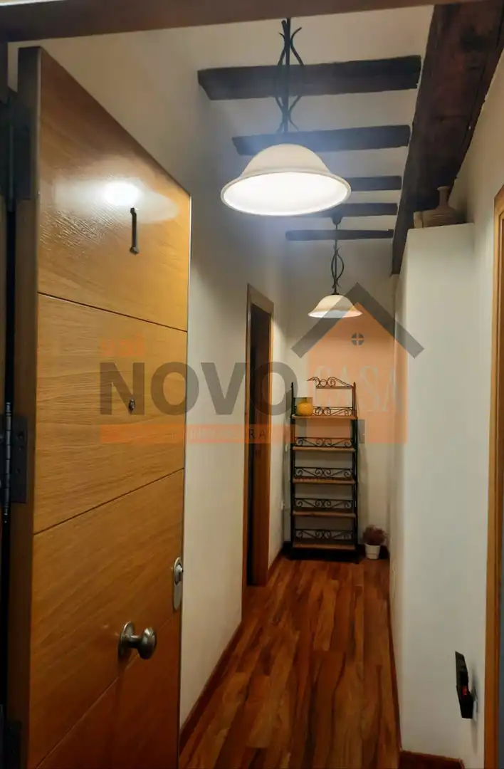 Flat for rent in Valencia  with Air Conditioner
