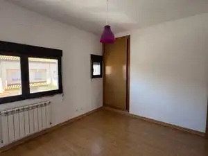 Habitación de Casa adosada en venta en Miguelturra con Jardín privado y Terraza