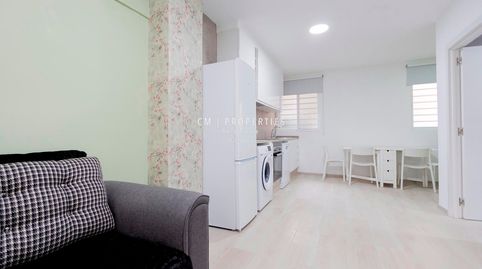 Foto 4 de Piso de alquiler en Arzobispo Olaechea, Sant Marcel.lí, Valencia Capital