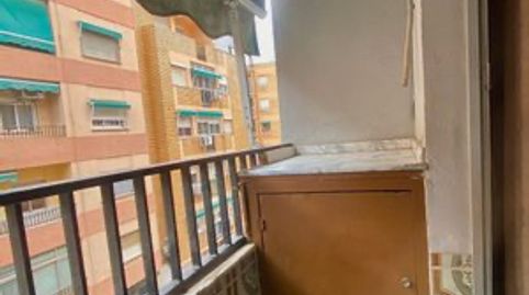 Foto 3 von Wohnung zum Verkauf in Carrer de Sant Pius X, Sant Marcel.lí, Valencia Capital
