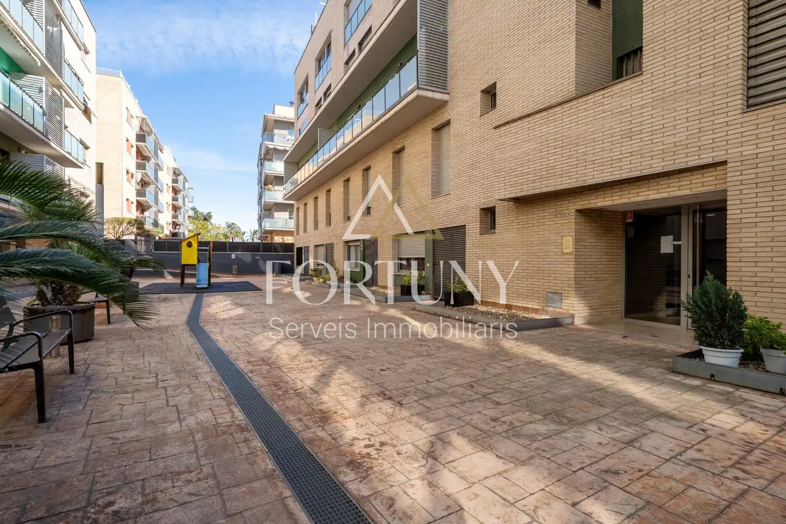Vista exterior de Dúplex en venda en Vila-seca amb Aire condicionat, Calefacció i Terrassa