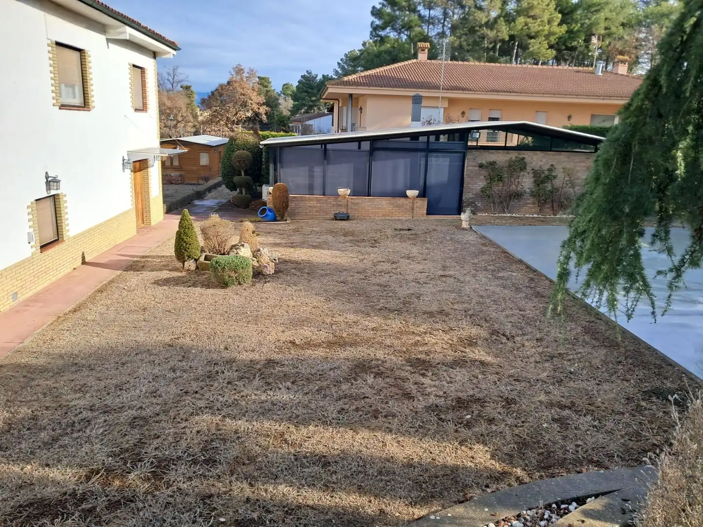 Casa o chalet en venta en Olius