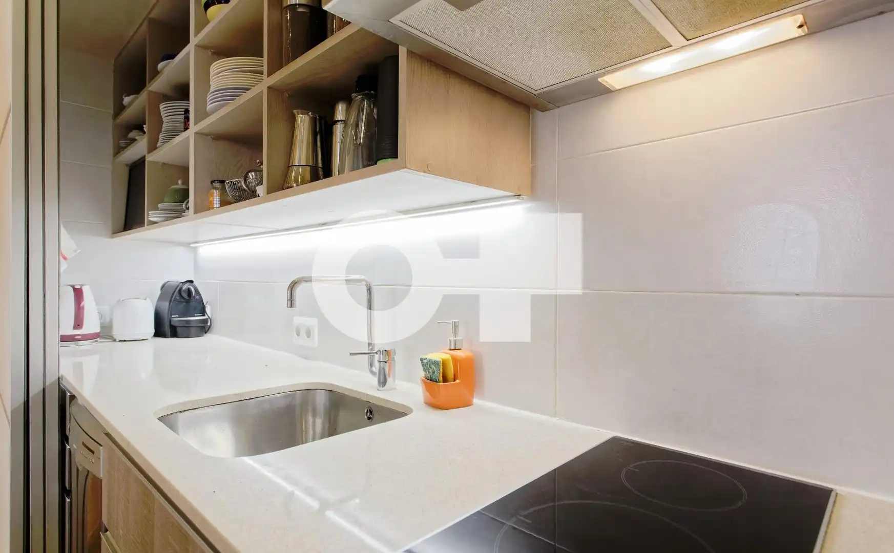 Piso con terraza en venta en La Rambla, imagen 13