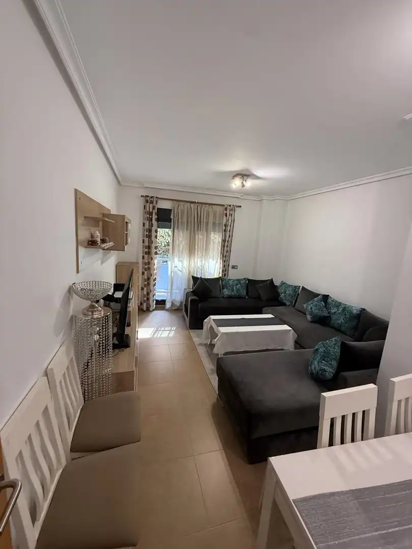 Flat with lift for sale in Isabel Manoja