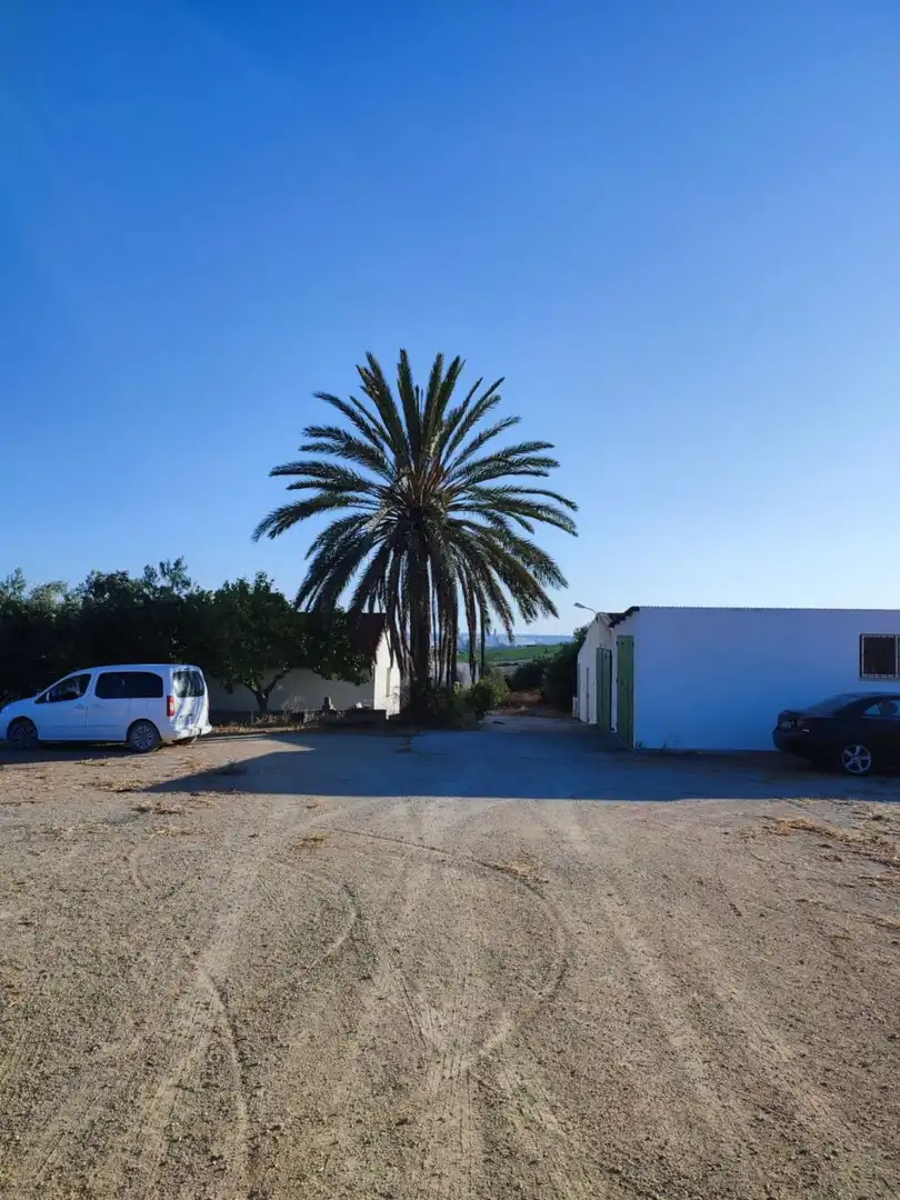 Terreno residencial en venta en Arcos de la Frontera, imagen 29