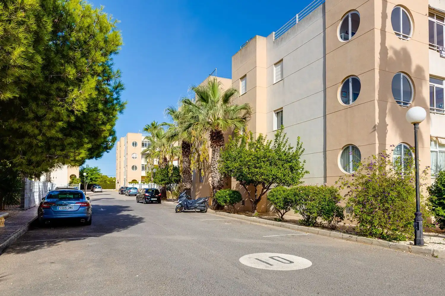Apartment mit Pool zum Verkauf in Avenida Robleda 93, imagen 27