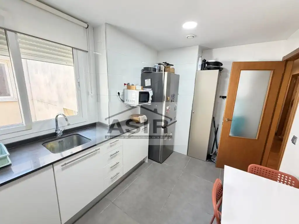 Flat with terrace for sale in Plaza Lletres Valencianes, imagen 8