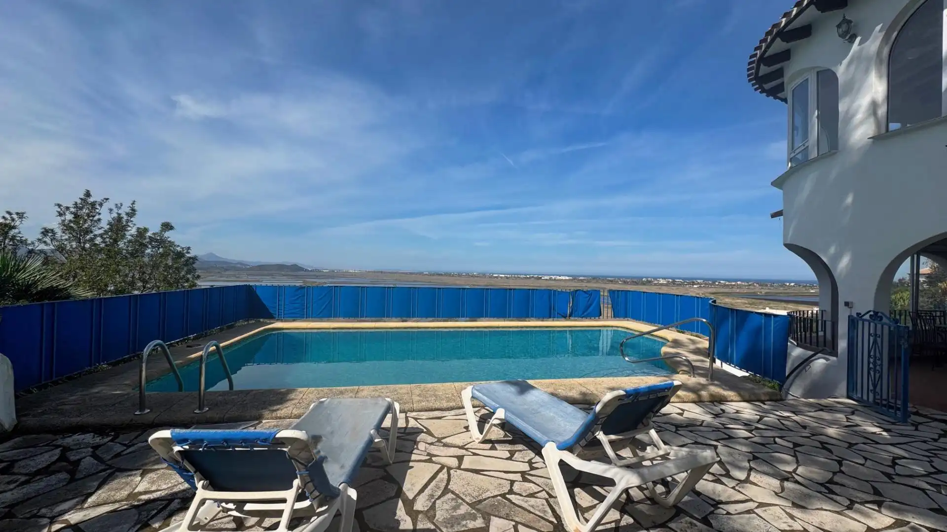 Villa mit Pool zum Verkauf in Pego, imagen 20