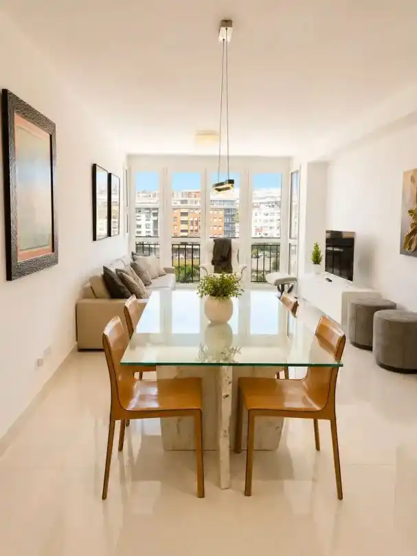 Piso en venta en Sevilla, Sevilla