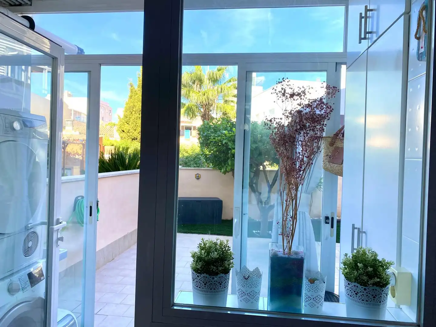 Ground floor for sale in Es Vivero