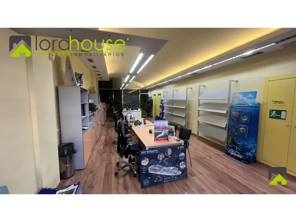 Local comercial en venda a Calle Principe Alfonso 6, imagen 4