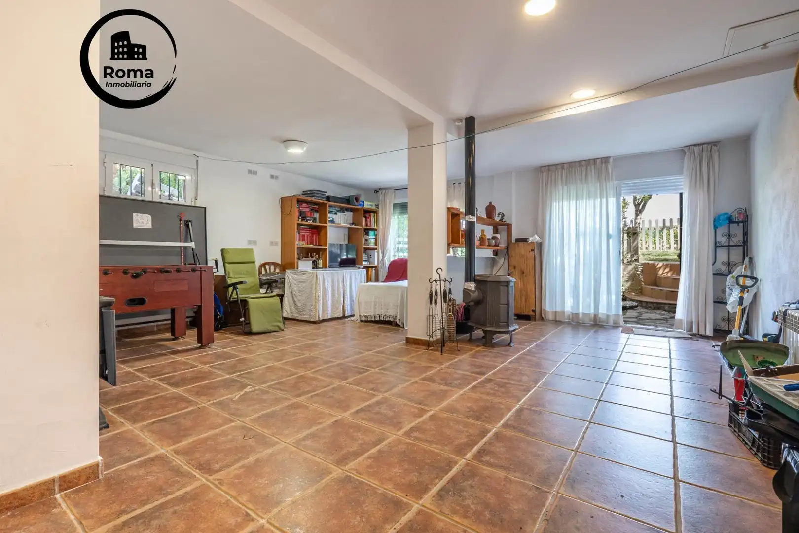 Chalet con piscina en venta en Cumbres Verdes, imagen 52