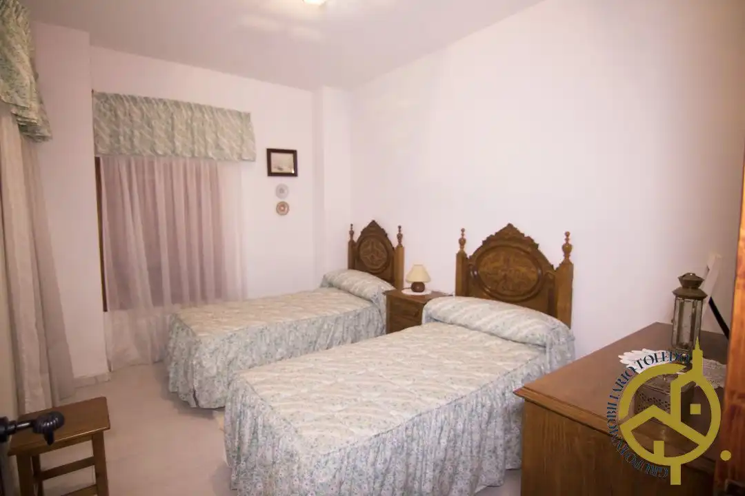 Habitación de Residencial en venta en Guadamur